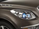 Buick Enclave CXL 2008 года